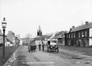 Portglenone on the Bann, Co. Derry