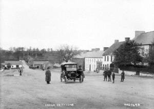 Coagh, Co. Tyrone