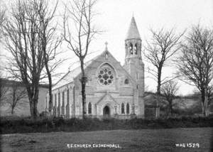 RC Church, Cushendall