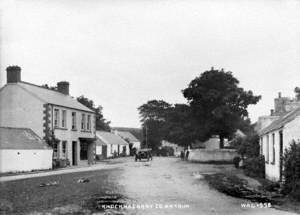 Knockacarry, Co. Antrim