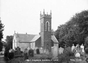 RC Church, Randalstown