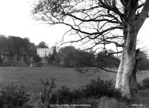 Bellahill House, Carrickfergus