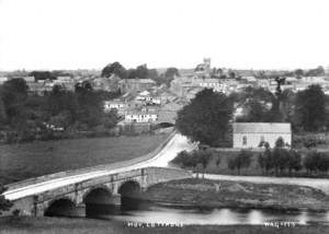 Moy, Co. Tyrone