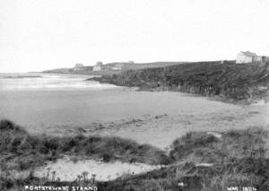 Portstewart Strand