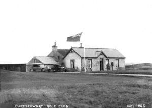 Portstewart Golf Club