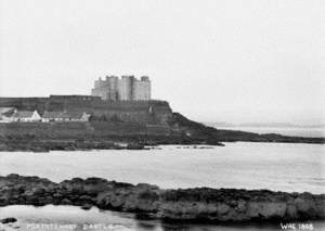 Portstewart Castle