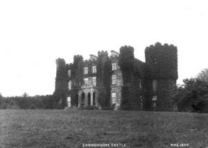 Carrowdore Castle