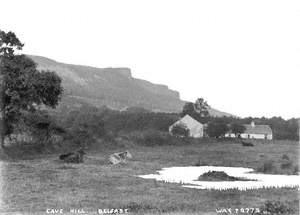 Cavehill, Belfast