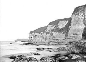 Whiterocks, Portrush