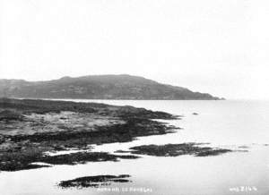 Horn Head, Co. Donegal