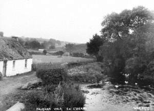 Faughan Vale, Co. Londonderry