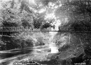 River Roe, Limavady