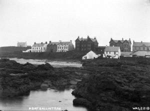 Portballintrae