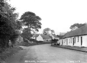 Articlave, Co. Derry