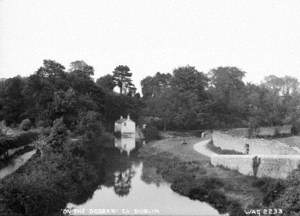 'On the Dodder', Co. Dublin