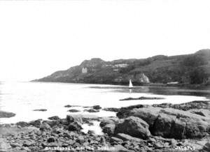 Balscadden Bay, Co. Dublin