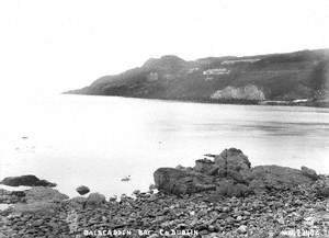 Balscadden Bay, Co. Dublin