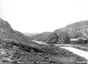 Rocky Valley, Co. Wicklow