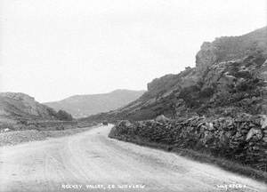 Rocky Valley, Co. Wicklow