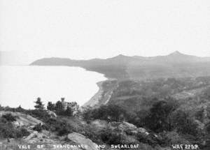 Vale of Shanganagh and Sugarloaf