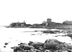 Sandycove, Co. Dublin