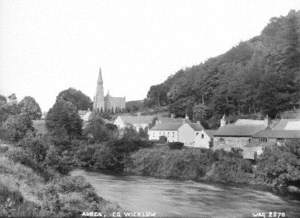 Avoca, Co. Wicklow