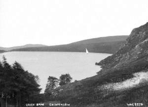 Lough Brae, Co. Wicklow