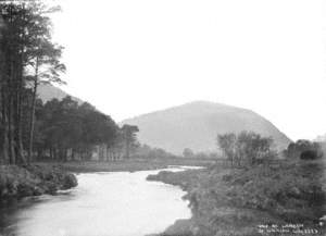 Vale of Laragh, Co. Wicklow