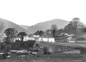 Laragh, Co. Wicklow