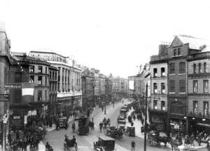 Patrick Street, Cork