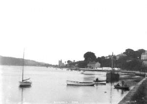 Blackrock, Cork
