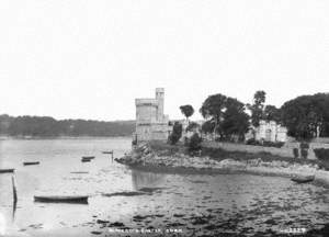 Blackrock Castle, Cork