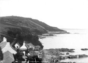 Graball Crosshaven, Co. Cork