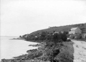 Scotsmans Point, Co. Cork