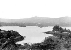 Glengarriff Bay, Co. Cork