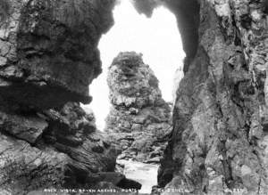 Rock Vista, Seven Arches, Portsalon, Co. Donegal