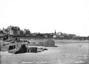 Castlerock, Co. Londonderry