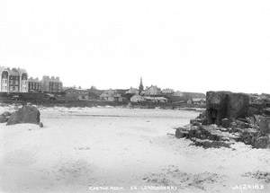 Castlerock, Co. Londonderry