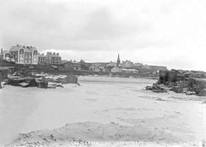 Castlerock, Co. Londonderry