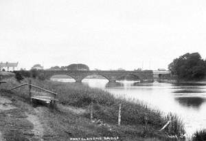 Portglennone Bridge, Co. Antrim