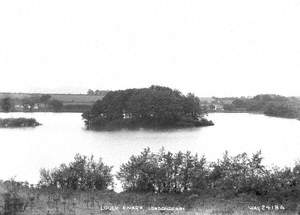 Lough Enagh, Londonderry