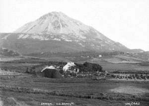 Errigal, Co. Donegal