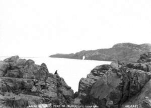 Breachy Head, Port-Na-Blagh, Co. Donegal