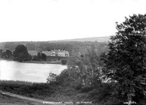 Baronscourt House, Co. Tyrone