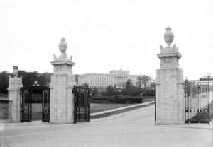 Parliament House, Belfast