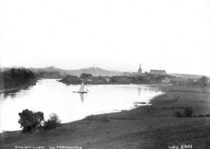 Enniskillen, Co. Fermanagh