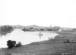 Enniskillen, Co. Fermanagh