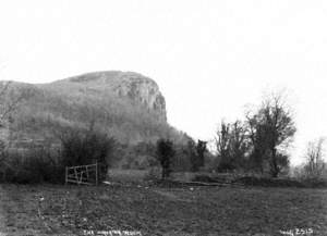 The Hanging Rock