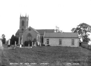 Distillery Road Pres. Church, Limavady