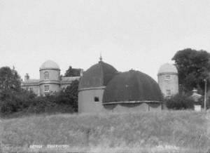 Armagh Observatory